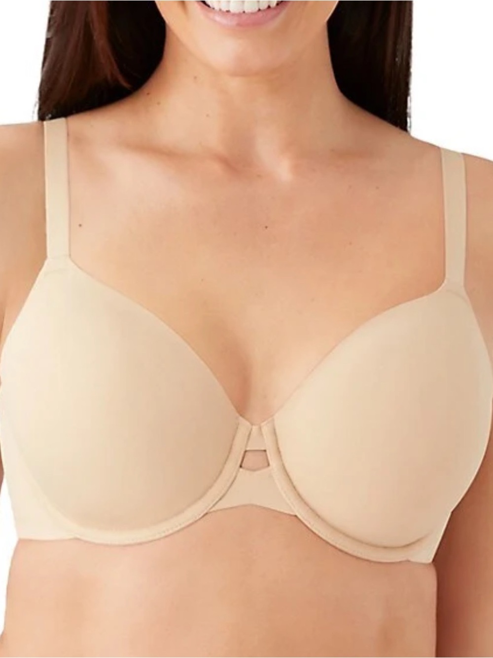 Wacoal Superbly Contour Bra
Size 32 DD